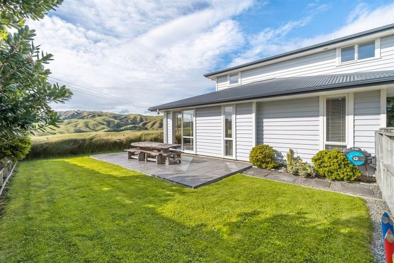 Photo of property in 46 Mo Street, Camborne, Porirua, 5026