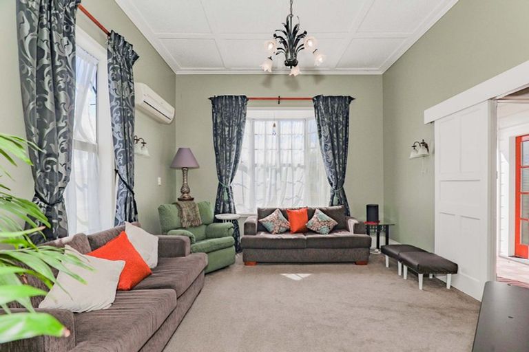 Photo of property in 5 Seddon Street, Te Aroha, 3320