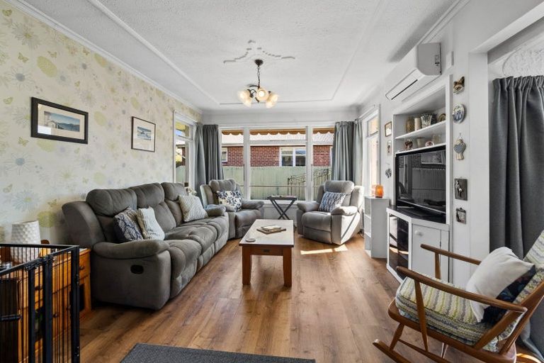 Photo of property in 13 Porter Street, Netherby, Ashburton, 7700