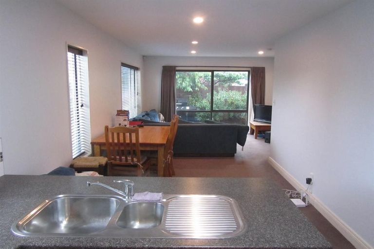 Photo of property in 63a Huxley Street, Sydenham, Christchurch, 8023