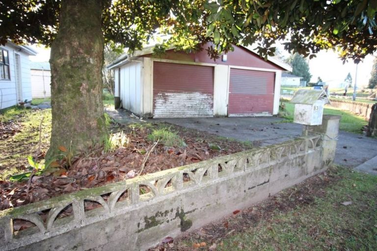 Photo of property in 83 Clyde Street, Tokoroa, 3420