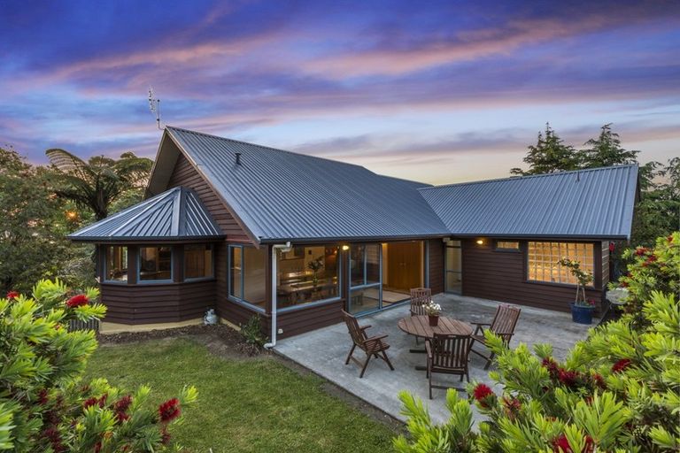 Photo of property in 310 Rapson Road, Kaukapakapa, 0871