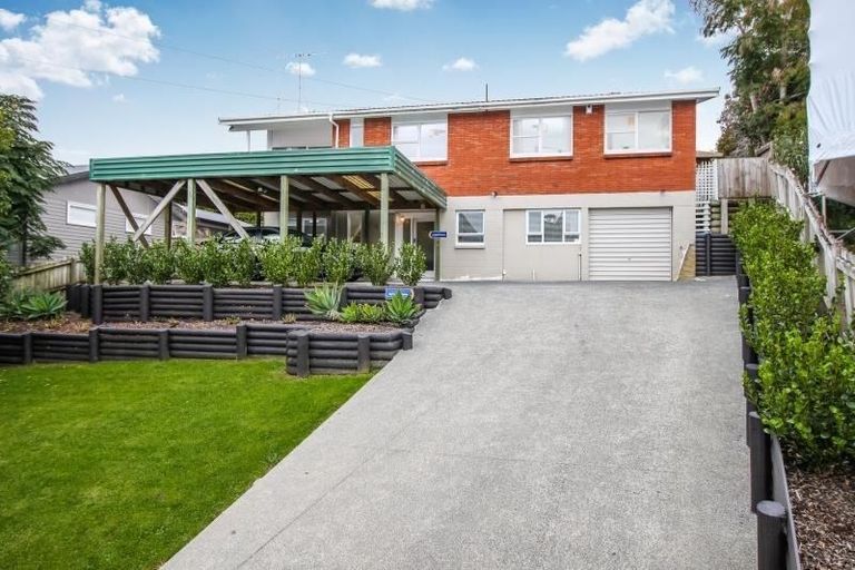Photo of property in 39 Richard Farrell Avenue, Remuera, Auckland, 1050