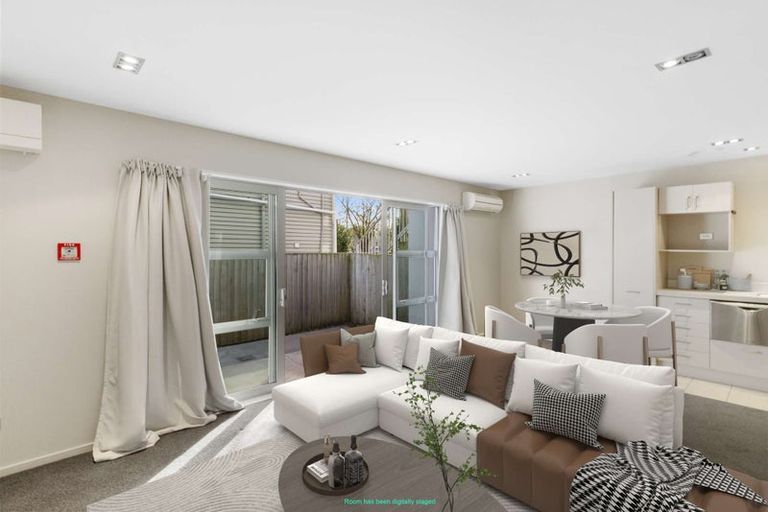 Photo of property in 3/502 Hereford Street, Linwood, Christchurch, 8011