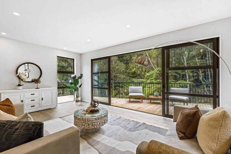 Photo of property in 354a Wright Road, Dairy Flat, Albany, 0792