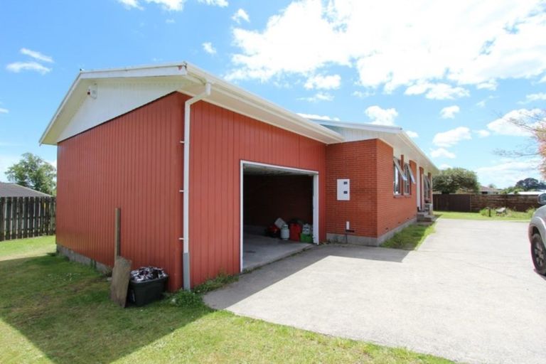 Photo of property in 132 Richmond Avenue, Tokoroa, 3420