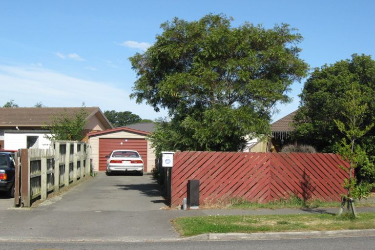 Photo of property in 1/8 Raymond Road, Bromley, Christchurch, 8062