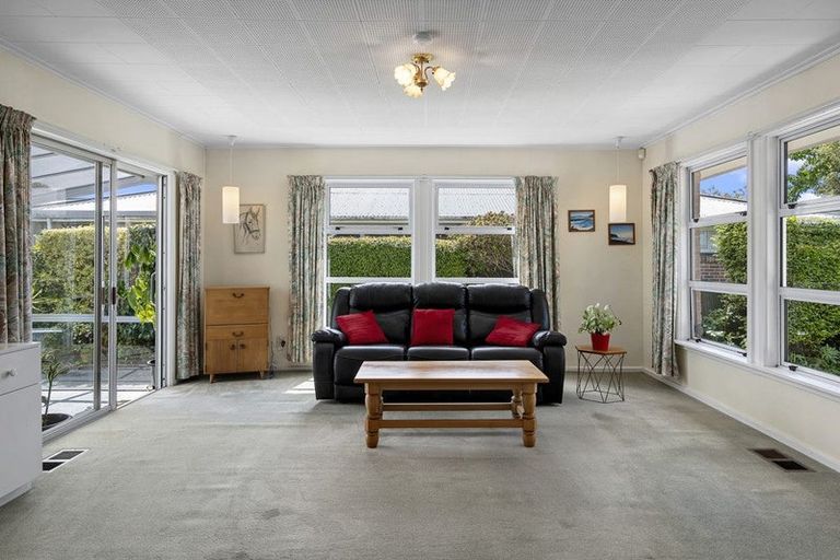 Photo of property in 29 Grampian Street, Casebrook, Christchurch, 8051