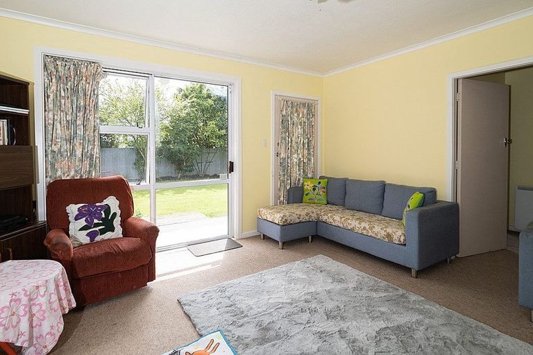 Photo of property in 48b Elizabeth Street, Allenton, Ashburton, 7700