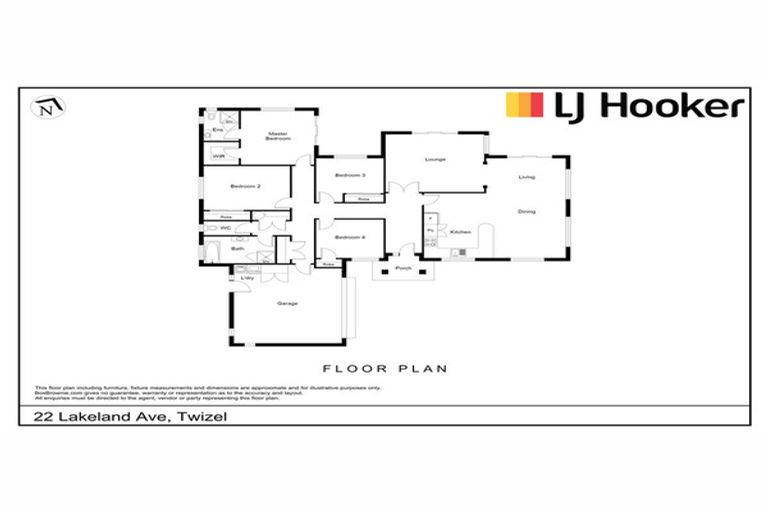 Photo of property in 22 Lakeland Avenue, Twizel, 7901