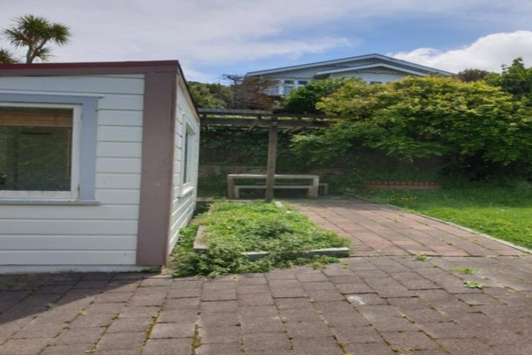 Photo of property in 41 Charlotte Avenue, Brooklyn, Wellington, 6021