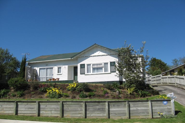 Photo of property in 6 Totara Terrace, Huntly, 3700