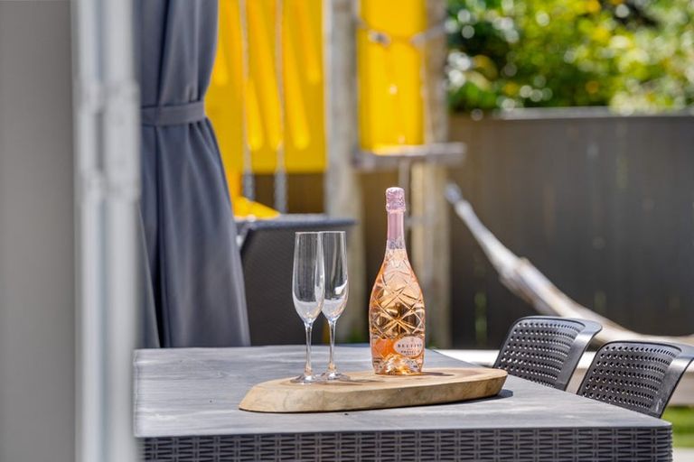 Photo of property in 3 Orion Place, Hillcrest, Auckland, 0627