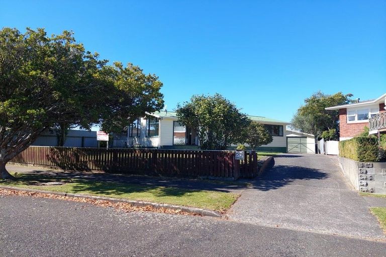Photo of property in 21 Norrie Street, Feilding, 4702