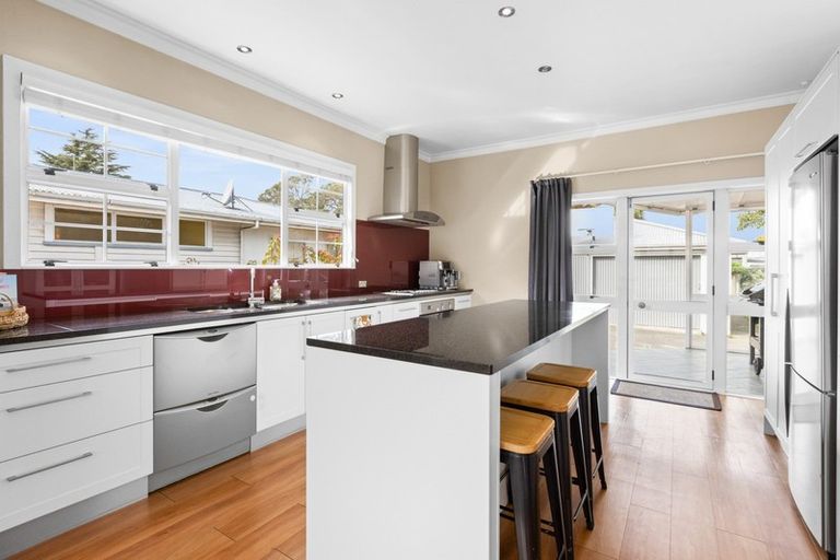 Photo of property in 313 Frimley Avenue, Frimley, Hastings, 4120