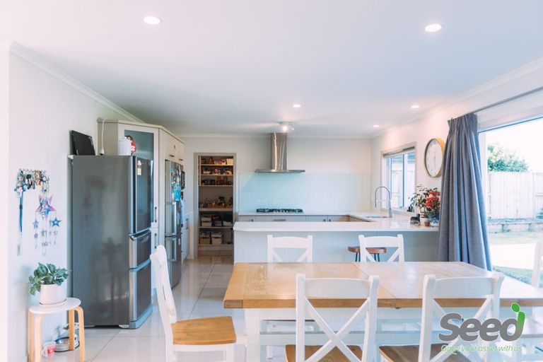 Photo of property in 8 Horizon Place, Flagstaff, Hamilton, 3210