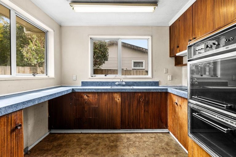 Photo of property in 8 Ranfurly Street, Tamatea, Napier, 4112