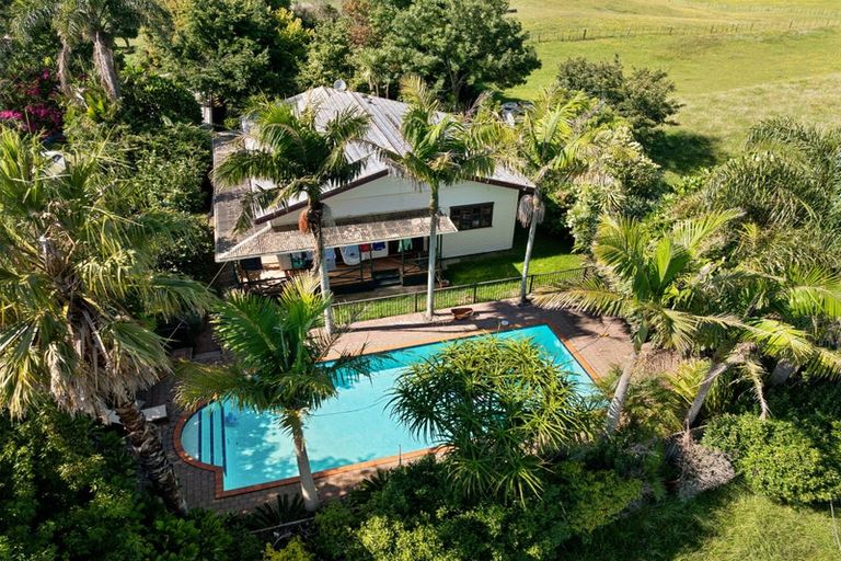 Photo of property in 945 Linwood Road, Kingseat, Papakura, 2580