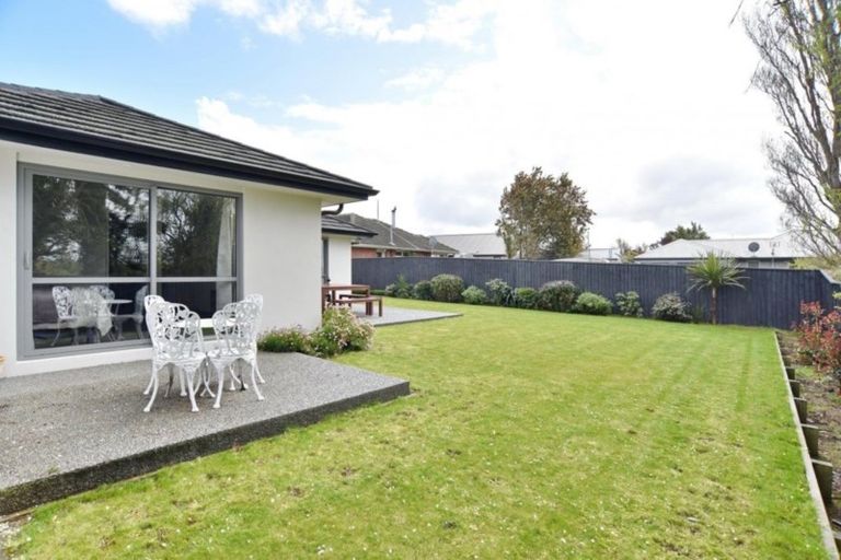 Photo of property in 49 Chartwell Street, Burwood, Christchurch, 8083