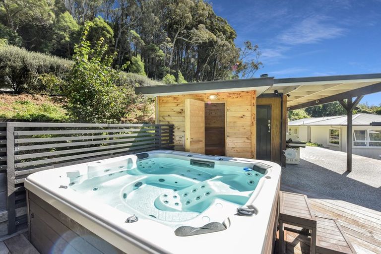 Photo of property in 1/152a Cleveland Terrace, Maitai, Nelson, 7010