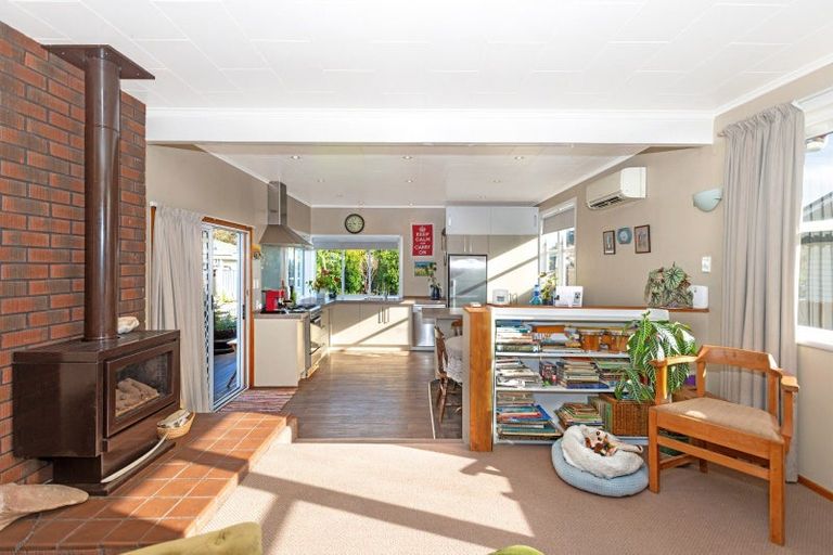 Photo of property in 9 Ropata Street, Kaiti, Gisborne, 4010