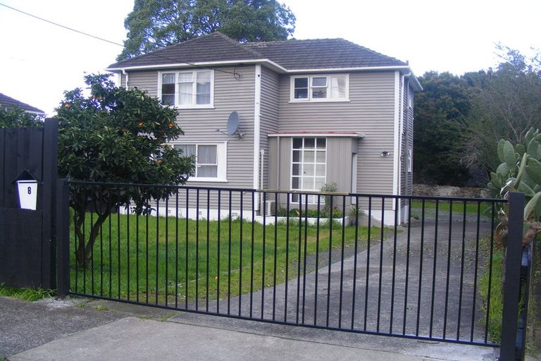 Photo of property in 8 Weaver Street, Whau Valley, Whangarei, 0112