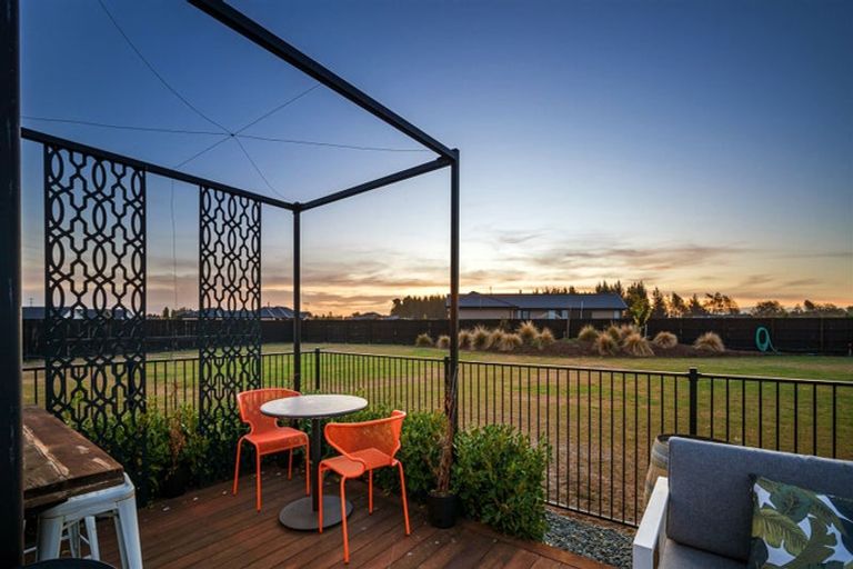 Photo of property in 19 Hampton Drive, Swannanoa, Kaiapoi, 7692