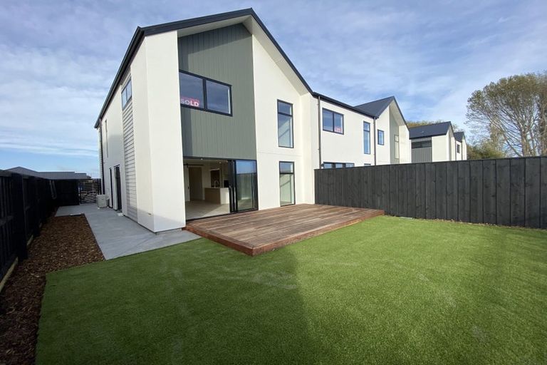 Photo of property in 61 Mardyke Street, Halswell, Christchurch, 8025