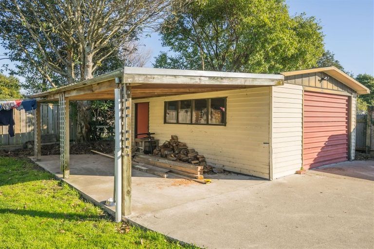 Photo of property in 44 Morris Street, Hokowhitu, Palmerston North, 4410