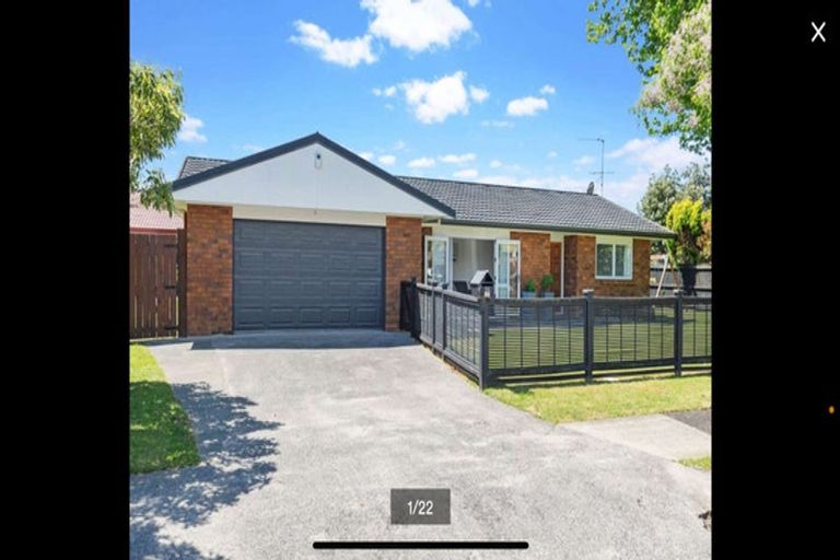 Photo of property in 24 Ross Martin Court, Conifer Grove, Takanini, 2112