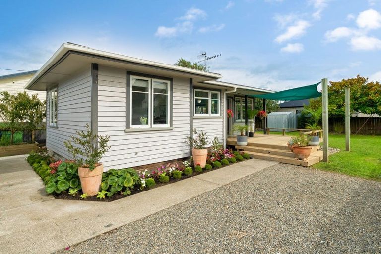 Photo of property in 19a Dunstan Street, Otaki, 5512