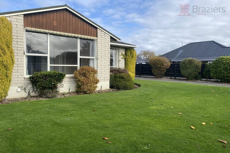 Photo of property in 19 Greenock Street, Redwood, Christchurch, 8051