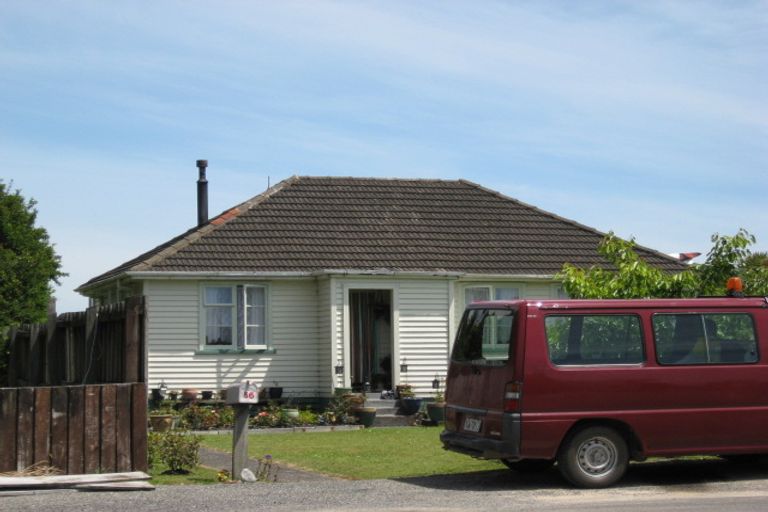 Photo of property in 56 New Road, Granity, 7823