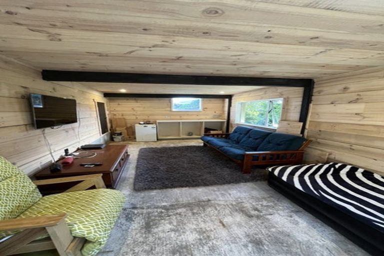 Photo of property in 45 Sea Vista Drive, Pukerua Bay, 5026