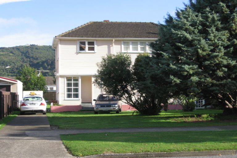Photo of property in 1173 High Street, Taita, Lower Hutt, 5011