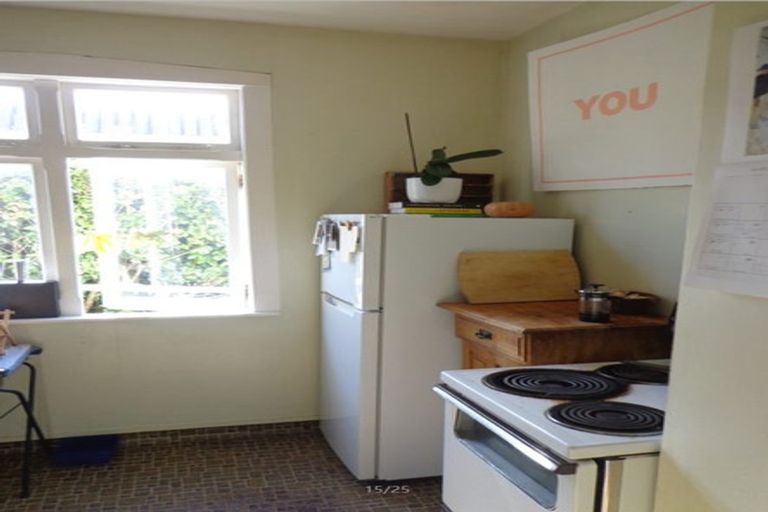 Photo of property in 115 Upland Road, Kelburn, Wellington, 6012