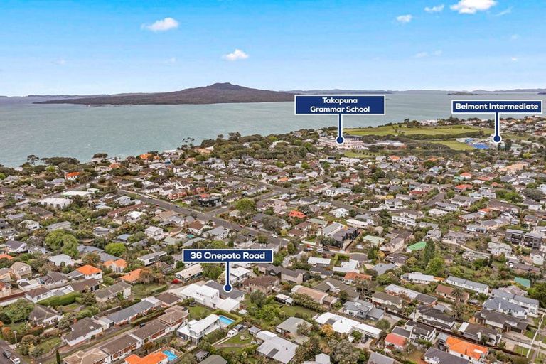 Photo of property in 36a Onepoto Road, Hauraki, Auckland, 0622