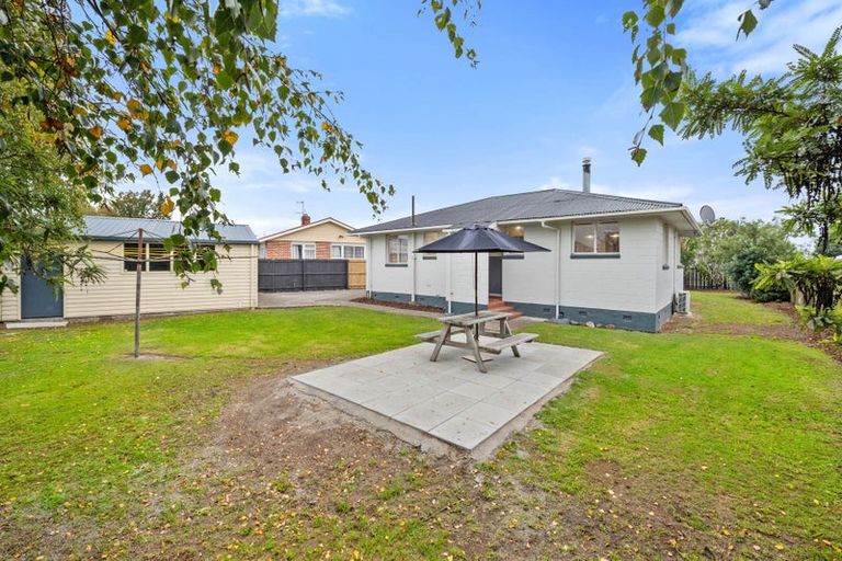 Photo of property in 12 Keri Place, Hei Hei, Christchurch, 8042