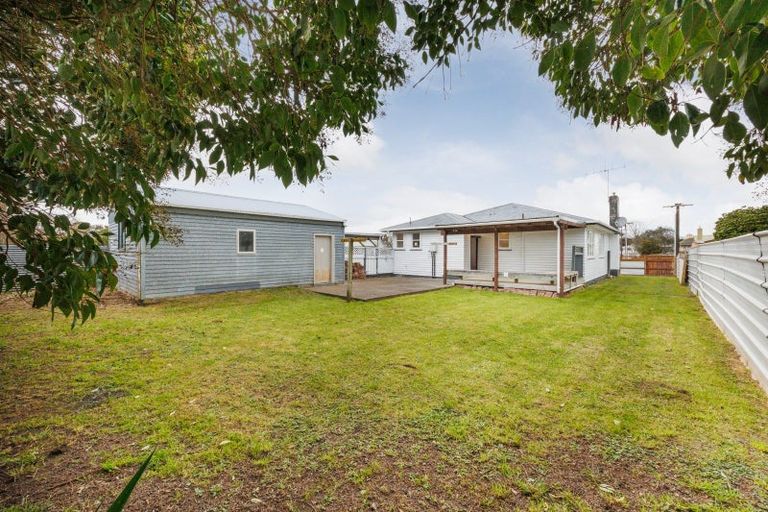 Photo of property in 35 Wilson Crescent, Highbury, Palmerston North, 4412
