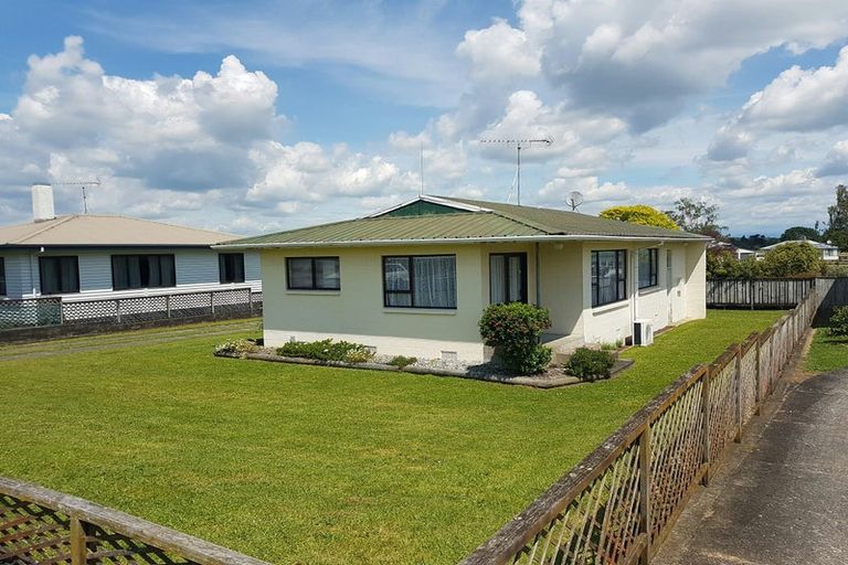 Photo of property in 1/592 Cambridge Road, Te Awamutu, 3800