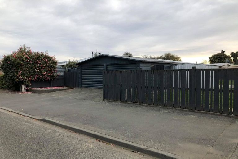 Photo of property in 100 Beach Road, Hampstead, Ashburton, 7700