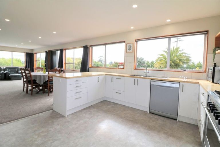 Photo of property in 52 Rosebrook Road, Claremont, Timaru, 7974