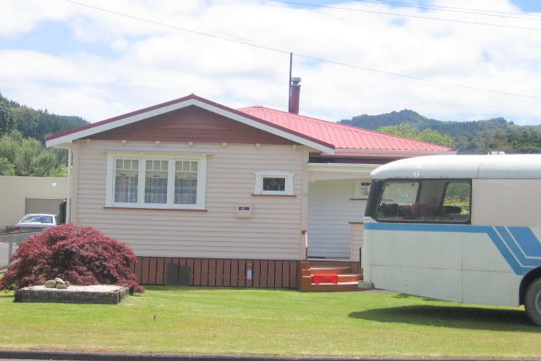 Photo of property in 10 Ngatai Street, Taumarunui, 3920