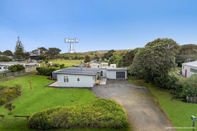 Photo of property in 68 Wainui Street, Koitiata, Whanganui, 4581