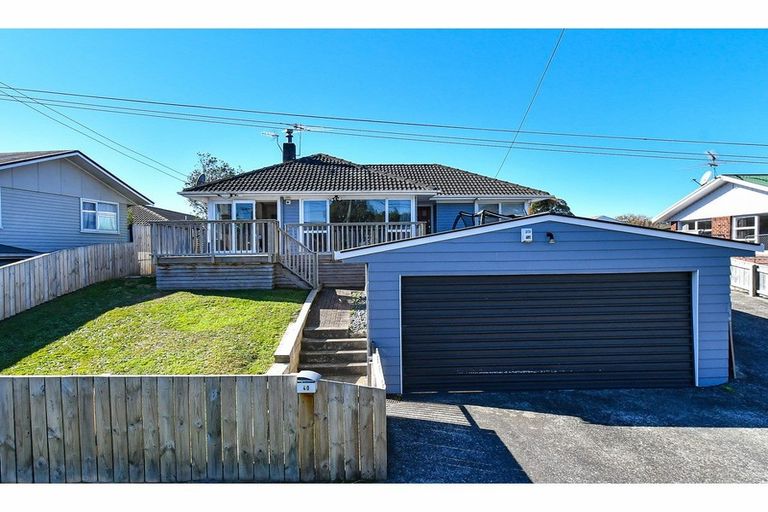 Photo of property in 40 Orion Street, Papakura, 2110