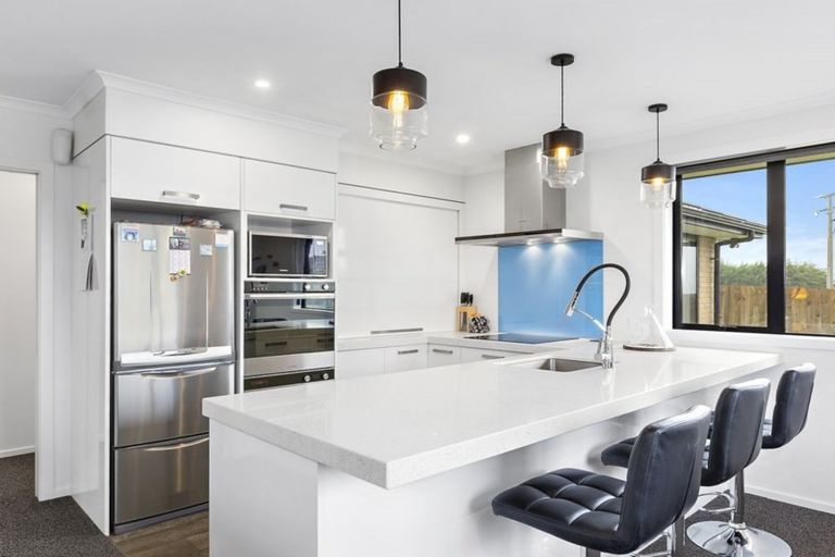 Photo of property in 50 Titri Road, Waihola, Outram, 9073