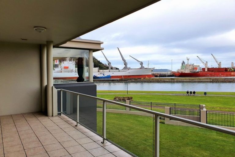 Photo of property in Harbour View, 9/100 Customhouse Street, Gisborne, 4010