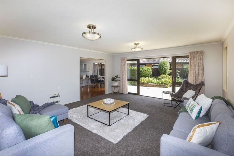 Photo of property in 65 Lowry Avenue, Redwood, Christchurch, 8051