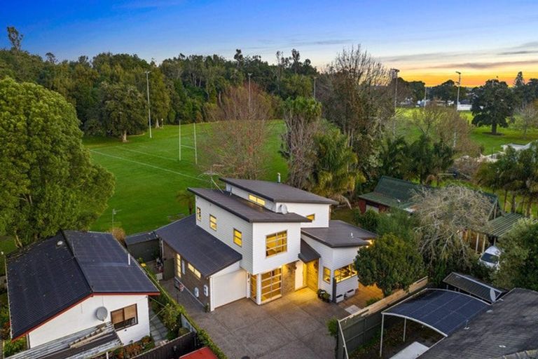 Photo of property in 26a Beach Road, Pahurehure, Papakura, 2113