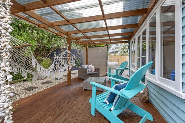 Photo of property in 51a Government Road, Raglan, 3225